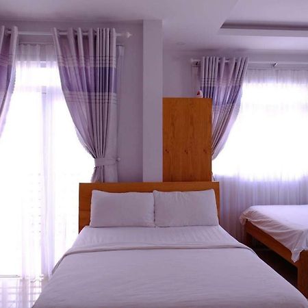 Thao An Guesthouse Duong Dong (Phu Quoc) Exterior foto