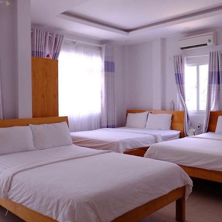 Thao An Guesthouse Duong Dong (Phu Quoc) Exterior foto