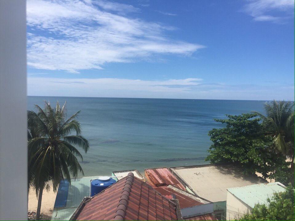 Thao An Guesthouse Duong Dong (Phu Quoc) Exterior foto