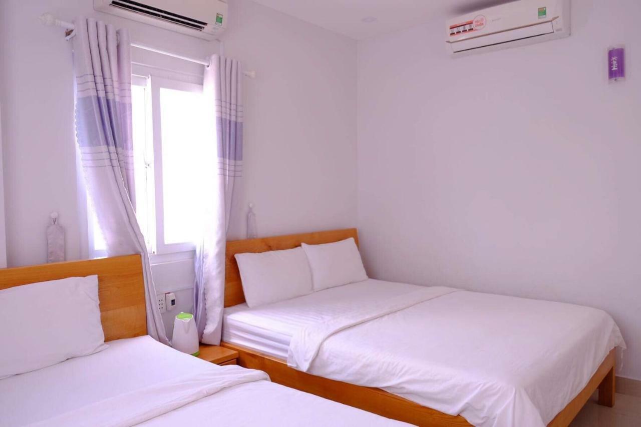 Thao An Guesthouse Duong Dong (Phu Quoc) Exterior foto