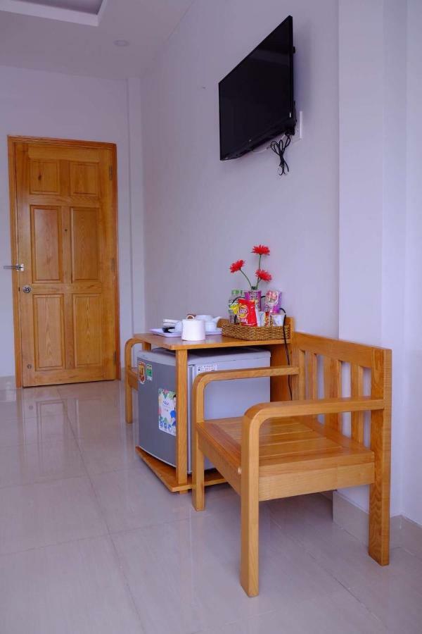 Thao An Guesthouse Duong Dong (Phu Quoc) Exterior foto