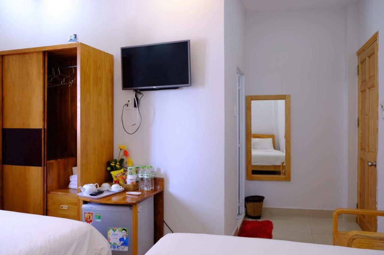 Thao An Guesthouse Duong Dong (Phu Quoc) Exterior foto