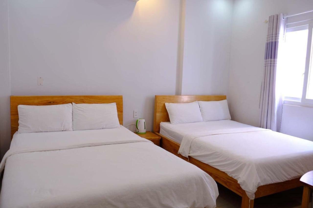 Thao An Guesthouse Duong Dong (Phu Quoc) Exterior foto
