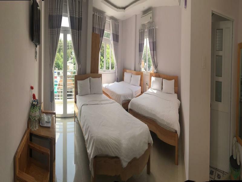 Thao An Guesthouse Duong Dong (Phu Quoc) Exterior foto