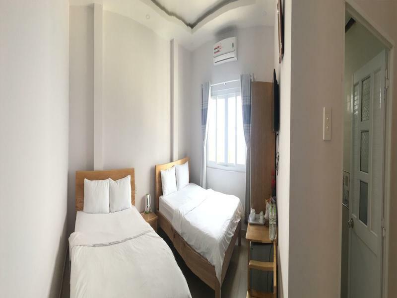 Thao An Guesthouse Duong Dong (Phu Quoc) Exterior foto