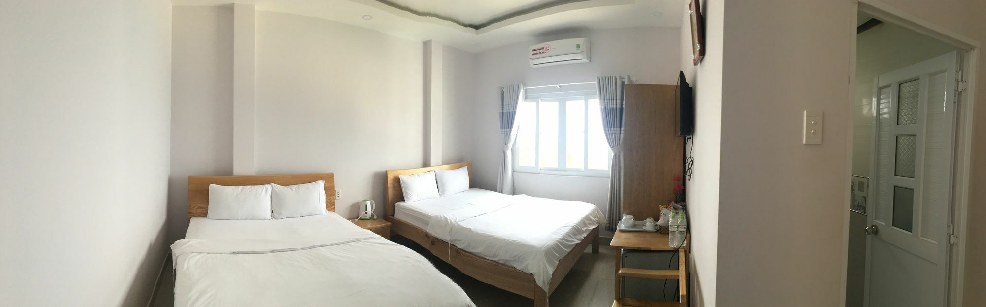 Thao An Guesthouse Duong Dong (Phu Quoc) Exterior foto