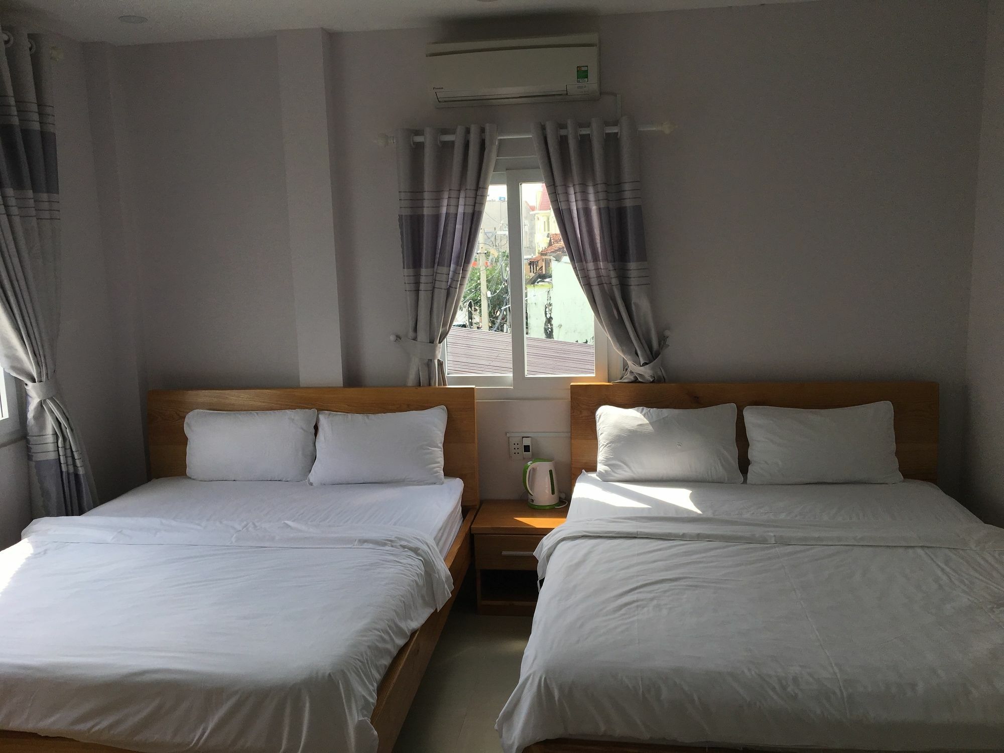 Thao An Guesthouse Duong Dong (Phu Quoc) Exterior foto