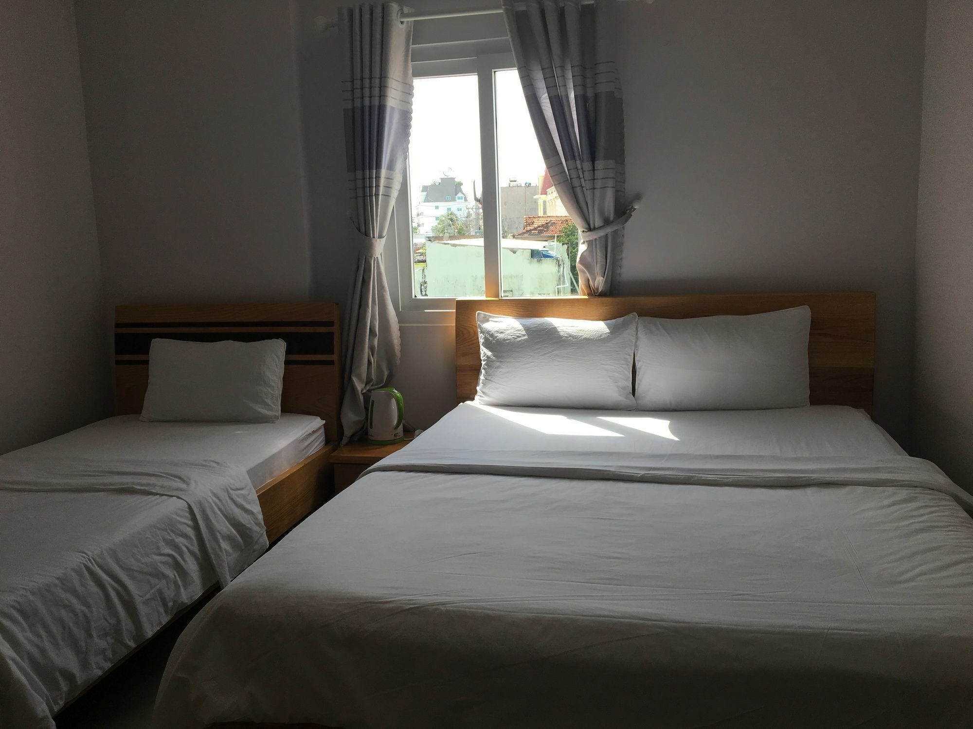 Thao An Guesthouse Duong Dong (Phu Quoc) Exterior foto